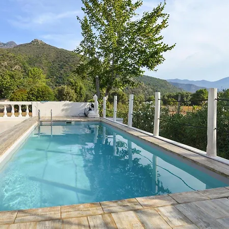 Nyaraló Maison De Vill Proche Riviere *