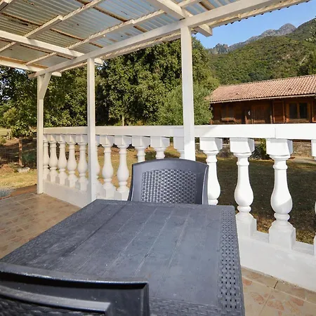 Nyaraló Maison De Vill Proche Riviere *