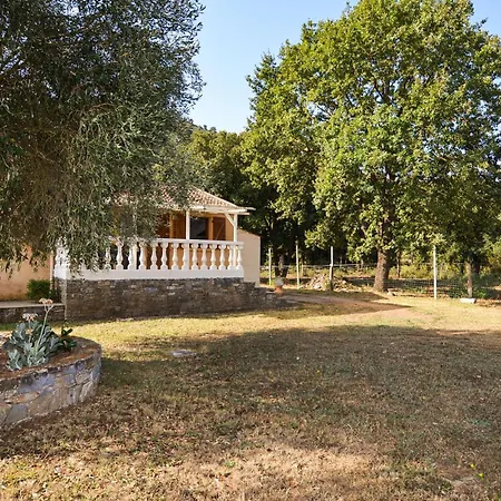 Maison De Vill Proche Riviere * Castello-di-Rostino