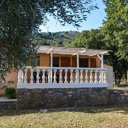 Maison De Vill Proche Riviere Castello-di-Rostino