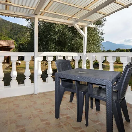 Maison De Vill Proche Riviere Nyaraló Castello-di-Rostino